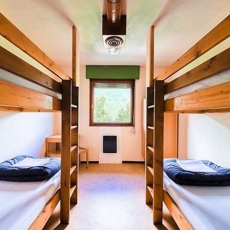 Auberge De Jeunesse Hi Chamonix Luaran gambar