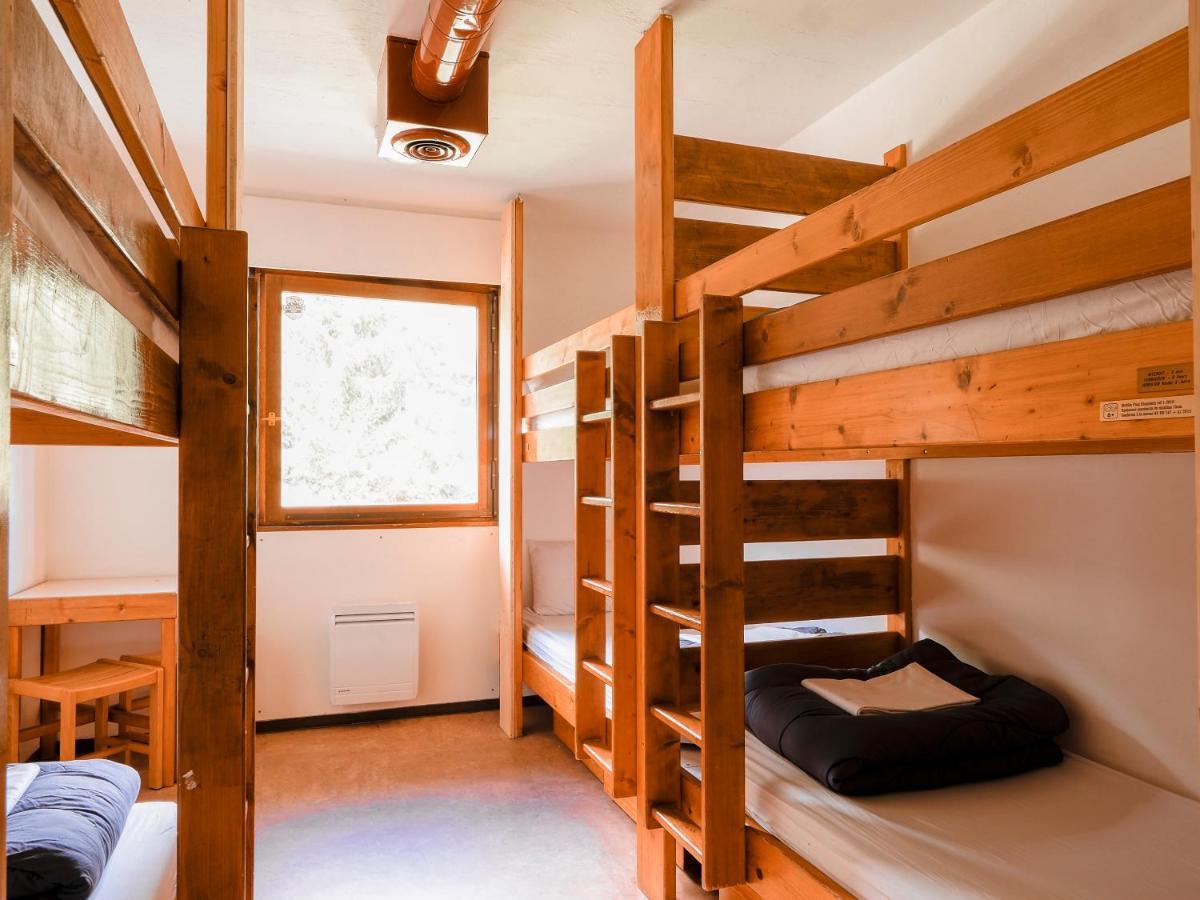 Auberge De Jeunesse Hi Chamonix Luaran gambar