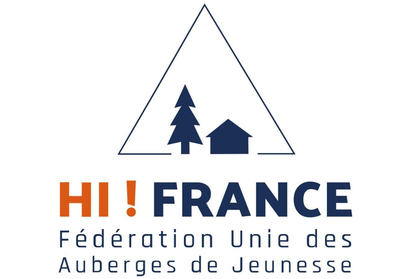Auberge De Jeunesse Hi Chamonix Luaran gambar