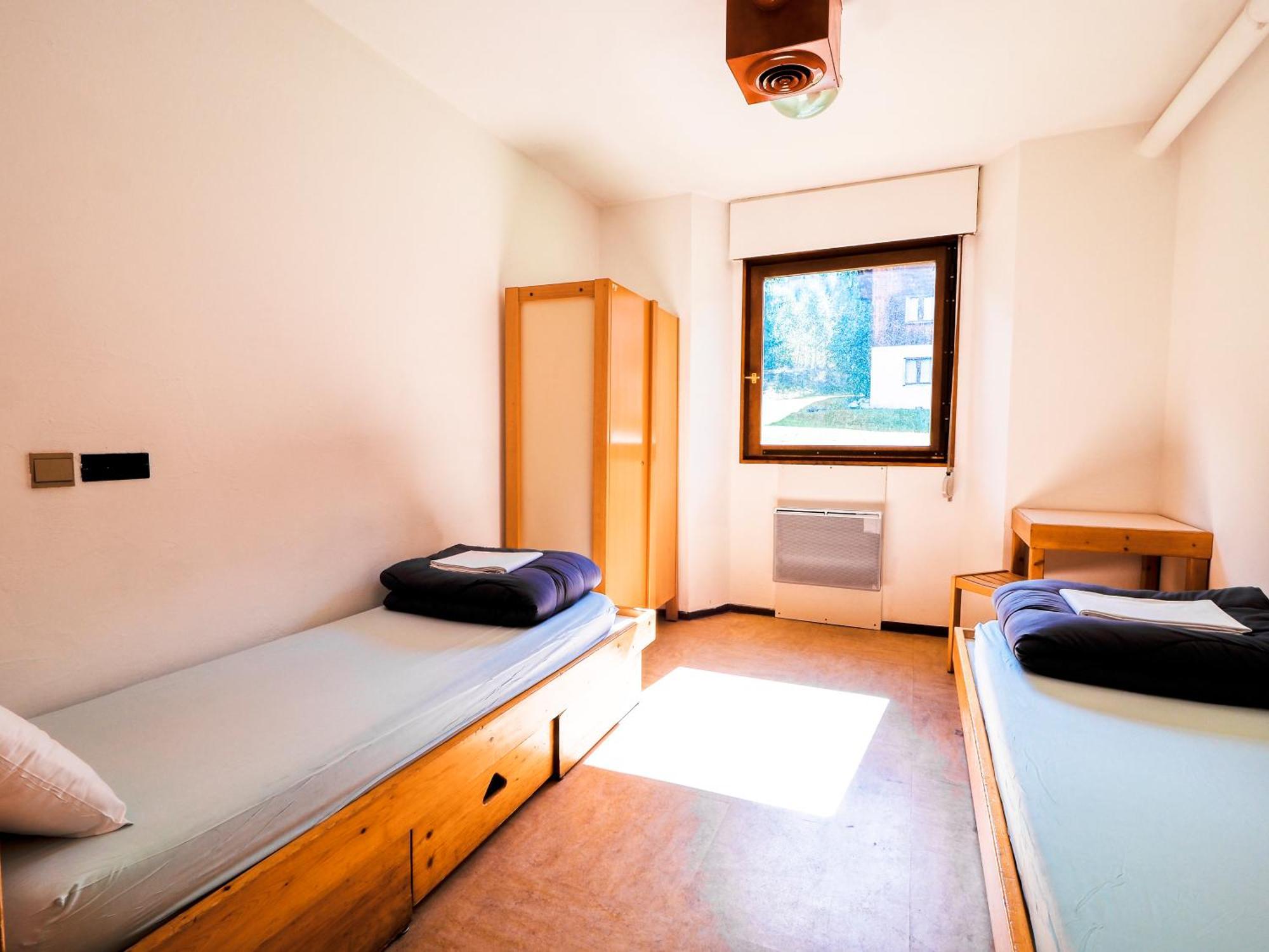 Auberge De Jeunesse Hi Chamonix Luaran gambar